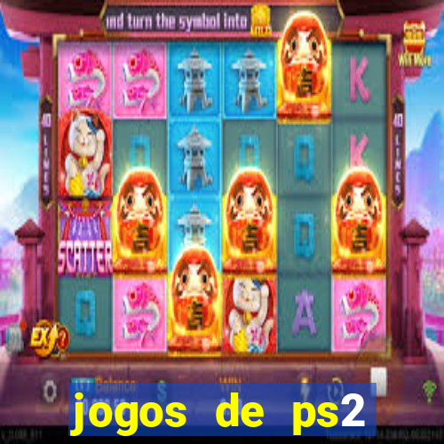 jogos de ps2 traduzidos pt br